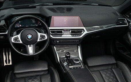 BMW 4 серия, 2021 год, 7 200 000 рублей, 14 фотография