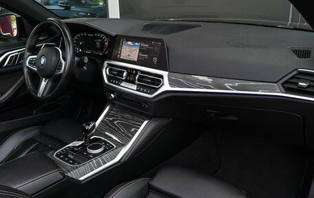BMW 4 серия, 2021 год, 7 200 000 рублей, 7 фотография