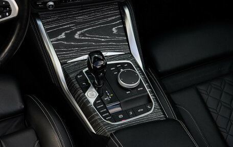 BMW 4 серия, 2021 год, 7 200 000 рублей, 15 фотография
