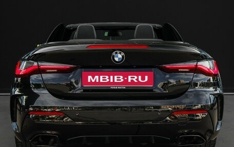 BMW 4 серия, 2021 год, 7 200 000 рублей, 5 фотография
