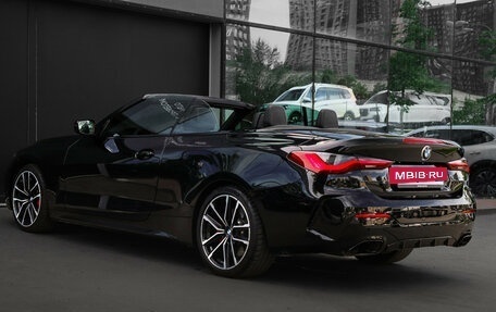 BMW 4 серия, 2021 год, 7 200 000 рублей, 6 фотография