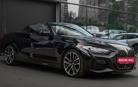 BMW 4 серия, 2021 год, 7 200 000 рублей, 3 фотография