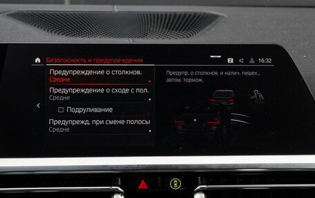 BMW 4 серия, 2021 год, 7 200 000 рублей, 26 фотография