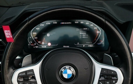 BMW 4 серия, 2021 год, 7 200 000 рублей, 21 фотография