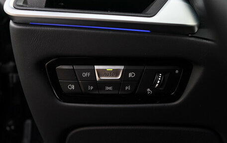 BMW 4 серия, 2021 год, 7 200 000 рублей, 29 фотография