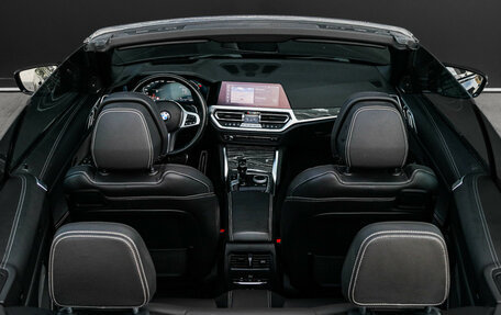 BMW 4 серия, 2021 год, 7 200 000 рублей, 19 фотография