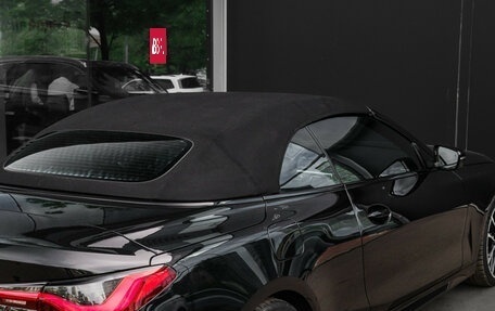 BMW 4 серия, 2021 год, 7 200 000 рублей, 31 фотография