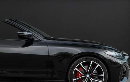 BMW 4 серия, 2021 год, 7 200 000 рублей, 33 фотография