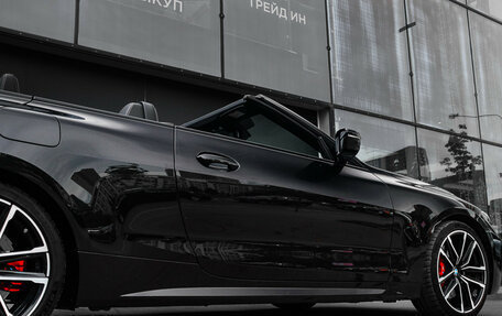 BMW 4 серия, 2021 год, 7 200 000 рублей, 35 фотография