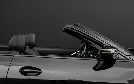 BMW 4 серия, 2021 год, 7 200 000 рублей, 34 фотография