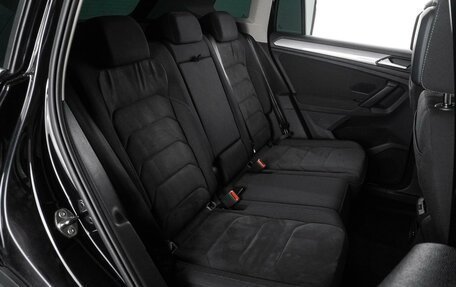Volkswagen Tiguan II, 2021 год, 2 915 000 рублей, 7 фотография