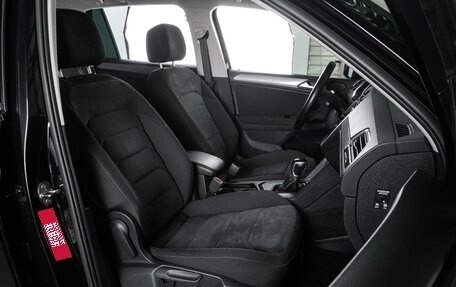 Volkswagen Tiguan II, 2021 год, 2 915 000 рублей, 8 фотография