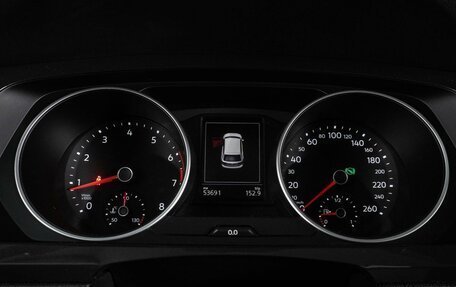 Volkswagen Tiguan II, 2021 год, 2 915 000 рублей, 14 фотография