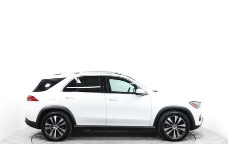 Mercedes-Benz GLE, 2024 год, 9 000 000 рублей, 4 фотография