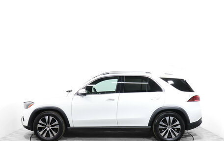Mercedes-Benz GLE, 2024 год, 9 000 000 рублей, 8 фотография