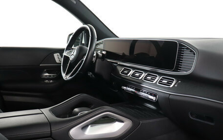 Mercedes-Benz GLE, 2024 год, 9 000 000 рублей, 9 фотография
