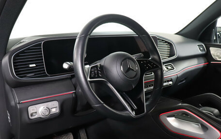 Mercedes-Benz GLE, 2024 год, 9 000 000 рублей, 13 фотография
