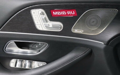 Mercedes-Benz GLE, 2024 год, 9 000 000 рублей, 19 фотография