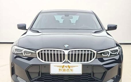 BMW 3 серия, 2023 год, 3 450 000 рублей, 2 фотография