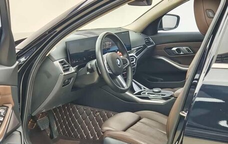 BMW 3 серия, 2023 год, 3 450 000 рублей, 6 фотография