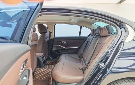 BMW 3 серия, 2023 год, 3 450 000 рублей, 10 фотография