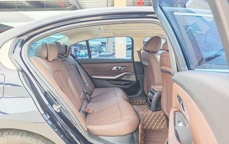 BMW 3 серия, 2023 год, 3 450 000 рублей, 12 фотография