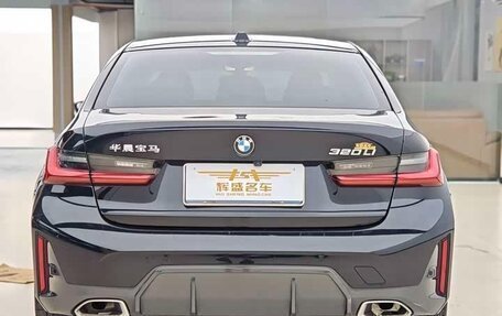 BMW 3 серия, 2023 год, 3 450 000 рублей, 11 фотография