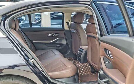 BMW 3 серия, 2023 год, 3 450 000 рублей, 7 фотография