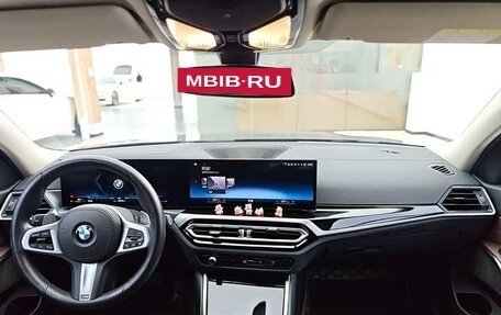BMW 3 серия, 2023 год, 3 450 000 рублей, 3 фотография