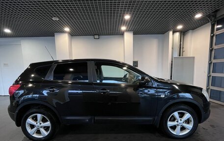 Nissan Qashqai, 2008 год, 920 000 рублей, 2 фотография