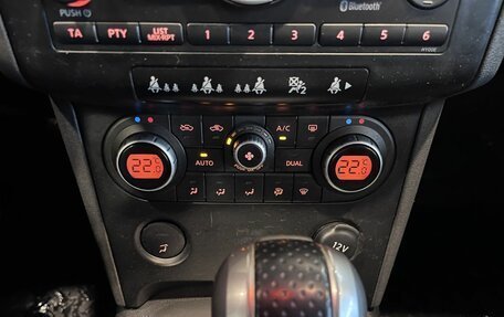 Nissan Qashqai, 2008 год, 920 000 рублей, 15 фотография