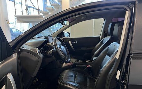 Nissan Qashqai, 2008 год, 920 000 рублей, 16 фотография
