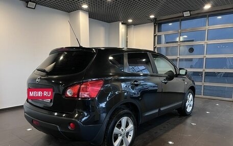 Nissan Qashqai, 2008 год, 920 000 рублей, 3 фотография