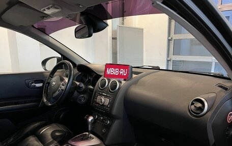 Nissan Qashqai, 2008 год, 920 000 рублей, 12 фотография