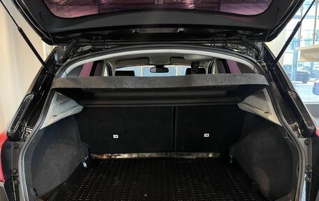 Nissan Qashqai, 2008 год, 920 000 рублей, 18 фотография