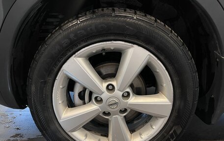 Nissan Qashqai, 2008 год, 920 000 рублей, 20 фотография