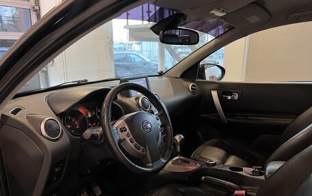 Nissan Qashqai, 2008 год, 920 000 рублей, 23 фотография