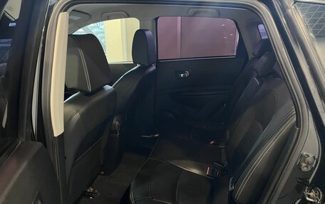 Nissan Qashqai, 2008 год, 920 000 рублей, 24 фотография
