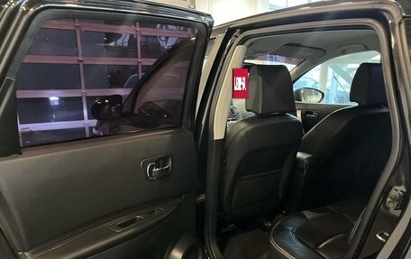 Nissan Qashqai, 2008 год, 920 000 рублей, 25 фотография