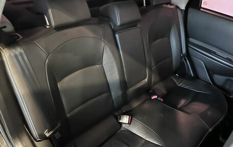 Nissan Qashqai, 2008 год, 920 000 рублей, 35 фотография