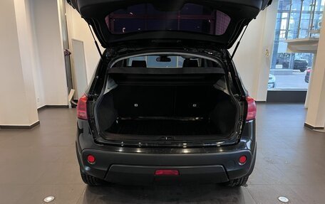 Nissan Qashqai, 2008 год, 920 000 рублей, 36 фотография