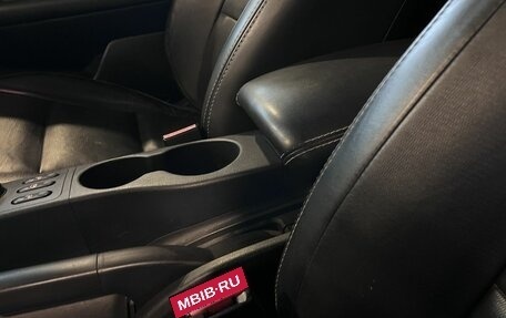 Nissan Qashqai, 2008 год, 920 000 рублей, 32 фотография