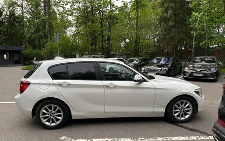 BMW 1 серия, 2013 год, 1 280 000 рублей, 3 фотография