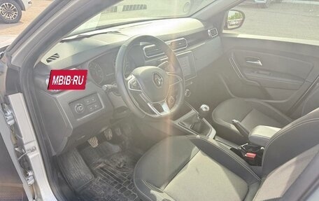 Renault Duster, 2021 год, 1 886 000 рублей, 5 фотография