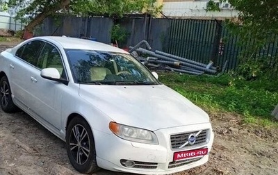 Volvo S80 II рестайлинг 2, 2011 год, 830 000 рублей, 1 фотография