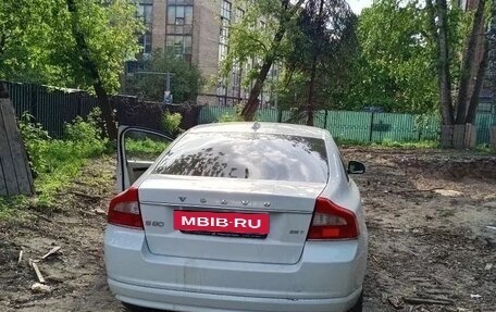 Volvo S80 II рестайлинг 2, 2011 год, 830 000 рублей, 2 фотография