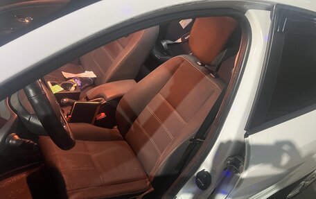 Renault Megane III, 2014 год, 1 150 000 рублей, 1 фотография