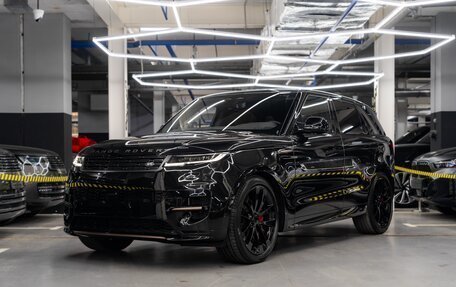 Land Rover Range Rover Sport, 2026 год, 18 990 000 рублей, 1 фотография