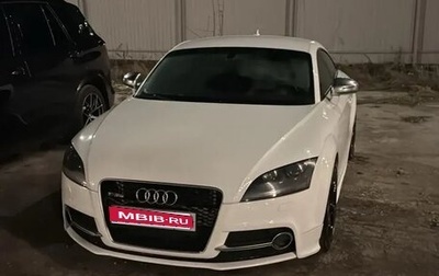 Audi TTS, 2008 год, 1 800 000 рублей, 1 фотография