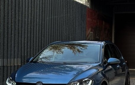 Volkswagen Golf VII, 2014 год, 1 600 000 рублей, 1 фотография